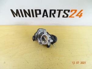 Used Vortex valve Mini ONE Price € 154,70 Inclusive VAT offered by Miniparts24 - Miniteile24 GbR