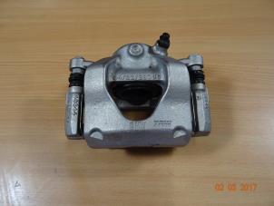 Used Front brake calliperholder, left Mini ONE Price € 125,00 Margin scheme offered by Miniparts24 - Miniteile24 GbR