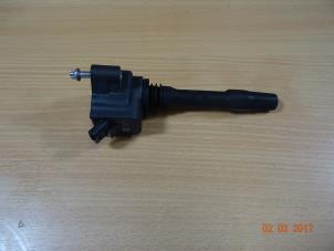 Used Ignition module Mini ONE Price € 35,00 Margin scheme offered by Miniparts24 - Miniteile24 GbR