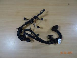 Used Wiring harness Mini ONE Price € 105,00 Margin scheme offered by Miniparts24 - Miniteile24 GbR
