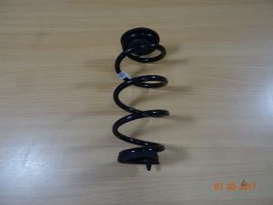 Used Rear coil spring Mini ONE Price € 35,00 Margin scheme offered by Miniparts24 - Miniteile24 GbR