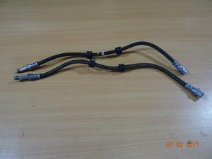 Used Rear brake hose Mini ONE Price € 20,00 Margin scheme offered by Miniparts24 - Miniteile24 GbR
