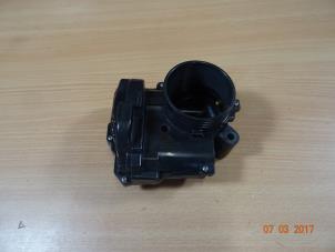 Used Vortex valve Mini Mini (R56) Price € 59,50 Inclusive VAT offered by Miniparts24 - Miniteile24 GbR