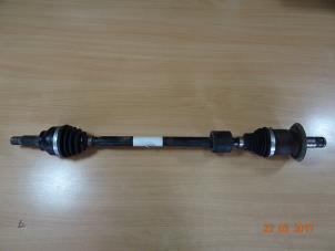 Used Drive shaft, rear right Mini Countryman (R60) Price € 150,00 Margin scheme offered by Miniparts24 - Miniteile24 GbR
