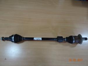 Used Drive shaft, rear left Mini Countryman (R60) Price € 150,00 Margin scheme offered by Miniparts24 - Miniteile24 GbR
