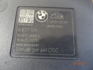 ABS Computer from a Mini Cooper 2016