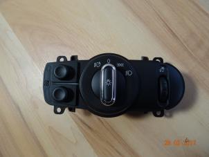 Gebrauchte Licht Schalter Mini Cooper Preis € 95,00 Margenregelung angeboten von Miniparts24 - Miniteile24 GbR