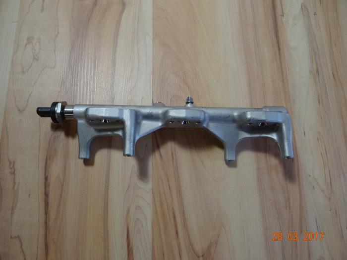 Gebrauchte Einspritzgehäuse Mini Cooper Preis € 115,00 Margenregelung angeboten von Miniparts24