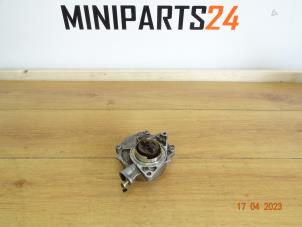 Used Brake servo vacuum pump Mini Cooper Price € 59,50 Inclusive VAT offered by Miniparts24 - Miniteile24 GbR