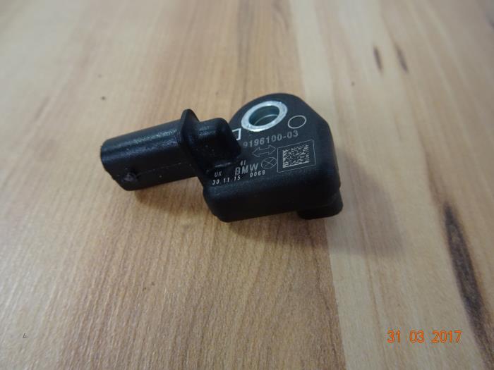 Begagnade Sensor (övriga) Mini Cooper Pris € 23,80 Inklusive moms erbjuds av Miniparts24