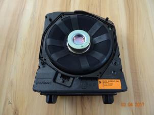 Used Subwoofer Mini Cooper Price € 160,00 Margin scheme offered by Miniparts24 - Miniteile24 GbR
