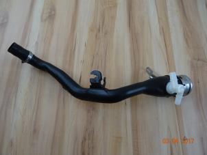Used Fuel tank filler pipe Mini Cooper Price € 65,00 Margin scheme offered by Miniparts24 - Miniteile24 GbR