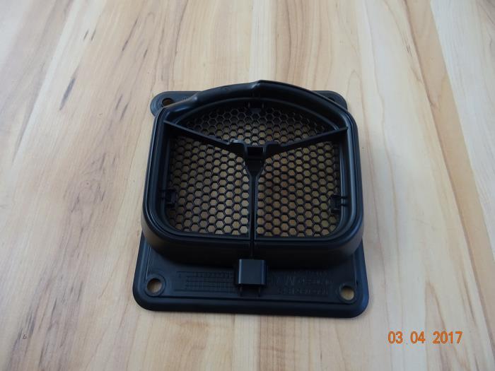 Air filter from a Mini Cooper 2016