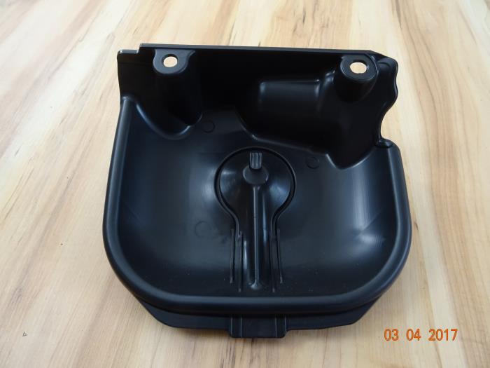 Begagnade Luftfilter Mini Cooper Pris € 15,00 Marginaltabell erbjuds av Miniparts24