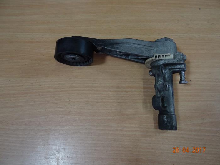 Usados Rodillo tensor correa múltiple Mini Clubman (R55) 1.6 16V Cooper S Precio € 20,00 Norma de margen ofrecido por Miniparts24