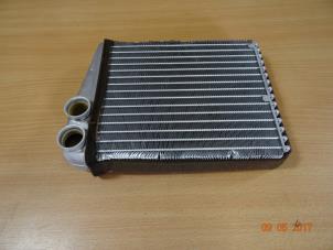 Used Heating radiator Mini Cooper Price € 25,00 Margin scheme offered by Miniparts24 - Miniteile24 GbR