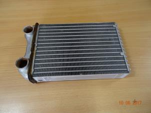 Used Heating radiator Mini Mini Cooper S (R53) Price € 40,00 Margin scheme offered by Miniparts24 - Miniteile24 GbR