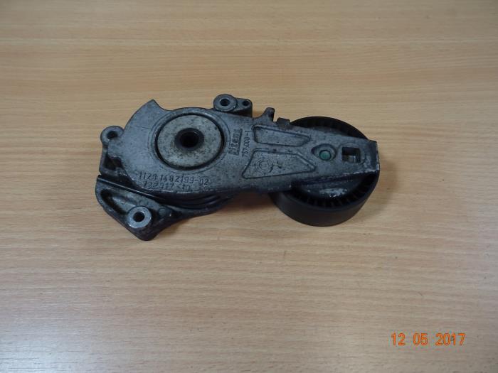 Usados Tensor correa múltiple Mini Cooper Precio € 17,85 IVA incluido ofrecido por Miniparts24