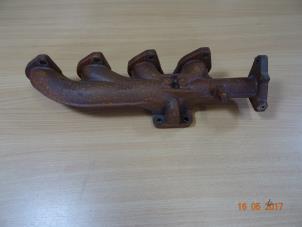 Used Exhaust manifold Mini Cooper Price € 75,00 Margin scheme offered by Miniparts24 - Miniteile24 GbR