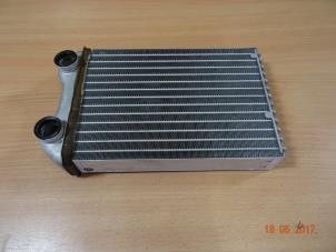 Used Heating radiator BMW Mini One/Cooper (R50) Price € 40,00 Margin scheme offered by Miniparts24 - Miniteile24 GbR