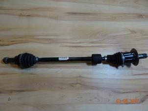 Used Drive shaft, rear right Mini Countryman (R60) Price € 175,00 Margin scheme offered by Miniparts24 - Miniteile24 GbR