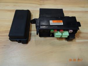 Usagé Boîte à fusibles Mini Mini (R56) 1.6 One D 16V Prix € 40,00 Règlement à la marge proposé par Miniparts24 - Miniteile24 GbR