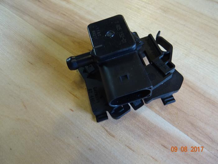 Begagnade Bränsletryckssensor Mini Mini (R56) 1.6 One D 16V Pris € 25,00 Marginaltabell erbjuds av Miniparts24