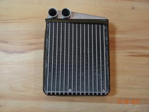 Used Heating radiator Mini Cooper Price € 40,00 Margin scheme offered by Miniparts24 - Miniteile24 GbR