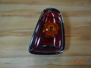 Used Taillight, right Mini Clubman (R55) Price € 45,00 Margin scheme offered by Miniparts24 - Miniteile24 GbR
