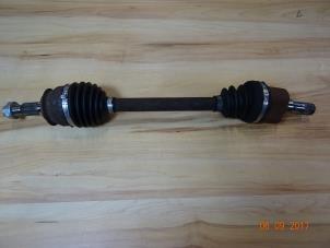 Used Front drive shaft, left Mini Clubman (R55) Price € 59,50 Inclusive VAT offered by Miniparts24 - Miniteile24 GbR