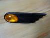 Indicator lens, front left from a Mini Clubman (R55), Estate, 2007 / 2014 2007