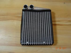 Used Heating radiator Mini Clubman (R55) Price € 40,00 Margin scheme offered by Miniparts24 - Miniteile24 GbR