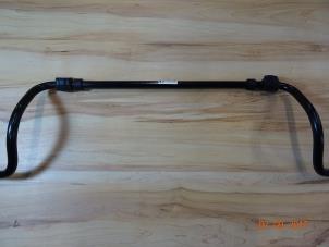 Used Front anti-roll bar Mini Clubman (R55) Price € 50,00 Margin scheme offered by Miniparts24 - Miniteile24 GbR