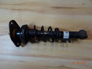 Used Rear shock absorber, left Mini Mini (R56) 1.6 One D 16V Price € 50,00 Margin scheme offered by Miniparts24 - Miniteile24 GbR