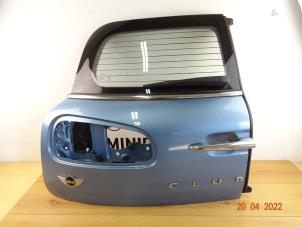 Gebrauchte Heckklappe Mini Clubman (F54) 2.0 Cooper S ALL4 16V Preis € 238,00 Mit Mehrwertsteuer angeboten von Miniparts24 - Miniteile24 GbR