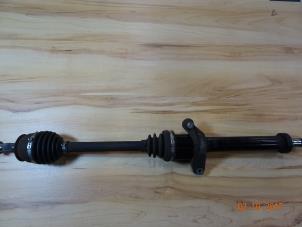 Used Front drive shaft, right Mini Mini (R56) 1.6 16V Cooper Price € 125,00 Margin scheme offered by Miniparts24 - Miniteile24 GbR