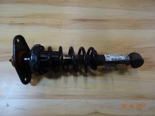 Used Rear shock absorber, left Mini Mini Cooper S (R53) 1.6 16V Price € 55,00 Margin scheme offered by Miniparts24 - Miniteile24 GbR