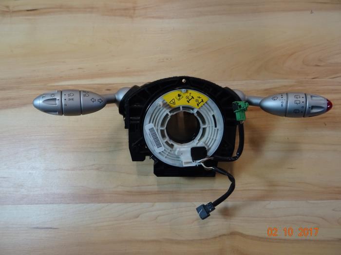 Steering column stalk Mini Mini Cooper S 1.6 16V - 61311489481