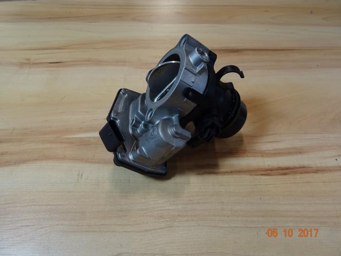 Begagnade Vortexventil Mini Cooper Pris € 59,50 Inklusive moms erbjuds av Miniparts24