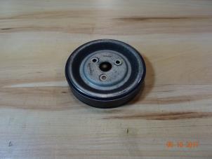 Used Water pump pulley Mini Mini (R56) 1.6 16V Cooper S Price € 25,00 Margin scheme offered by Miniparts24 - Miniteile24 GbR