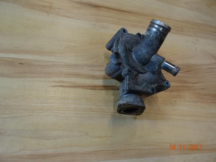 Used Mini Mini Cooper S R53 16 16v Water Pump 1490591