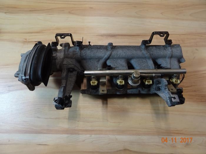 R53 on sale intake manifold