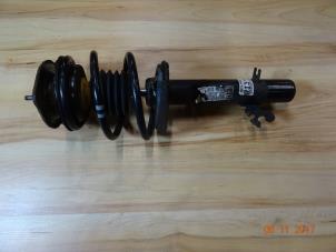 Used Front shock absorber, right Mini Mini Cooper S (R53) 1.6 16V Price € 35,70 Inclusive VAT offered by Miniparts24 - Miniteile24 GbR