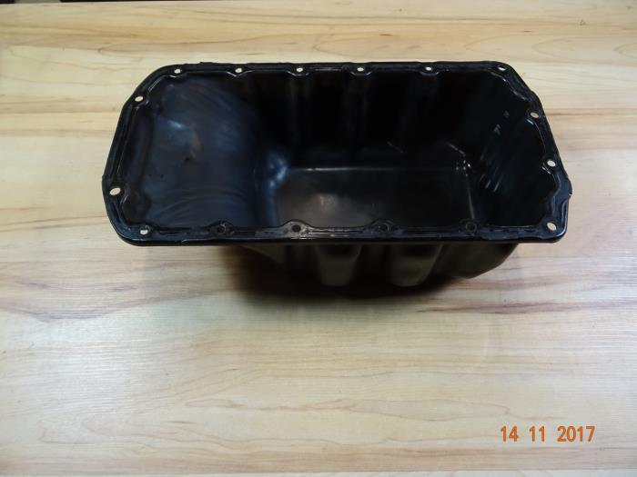 Sump Mini Mini 1.6 16V Cooper 7550483 N12B16A Steel