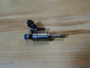 Used Injector (petrol injection) Mini Mini (R56) 1.6 16V Cooper S Price € 35,00 Margin scheme offered by Miniparts24 - Miniteile24 GbR