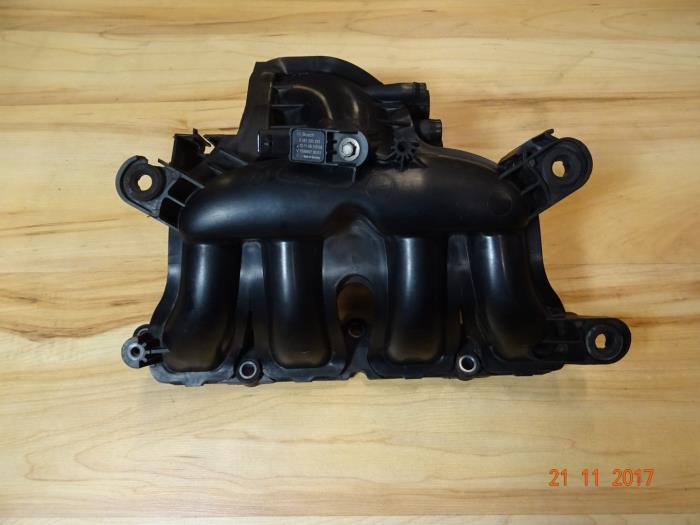 Intake manifold Mini Mini 1.6 16V Cooper S 0261230253 N18B16A