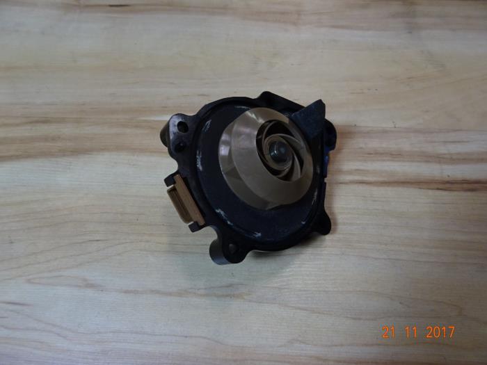 Used Mini Mini Clubman R55 14 16v One Water Pump 11517648827