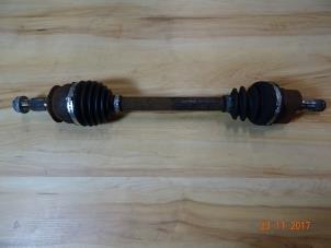 Used Front drive shaft, left Mini Mini (R56) 1.6 16V One Price € 75,00 Margin scheme offered by Miniparts24 - Miniteile24 GbR