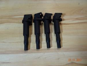 Used Ignition coil Mini Mini (R56) 1.6 16V One Price € 50,00 Margin scheme offered by Miniparts24 - Miniteile24 GbR