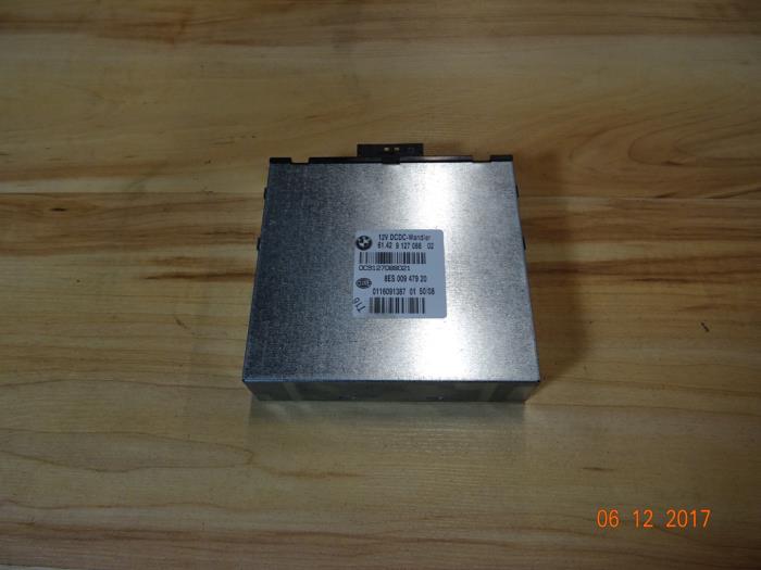 Usagé Ordinateur divers Mini Mini (R56) 1.6 16V Cooper Prix € 9,52 Prix TTC proposé par Miniparts24